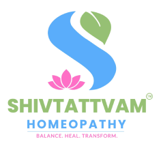 Shivtattvam Homeopathy Logo